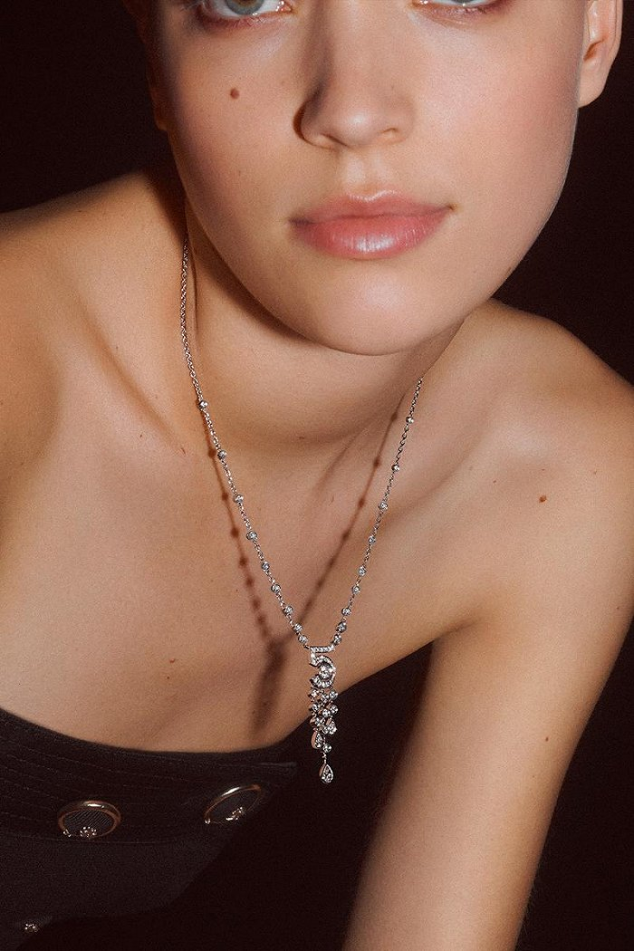 图片来源：CHANEL