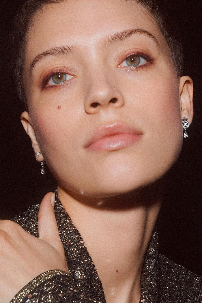 图片来源：CHANEL