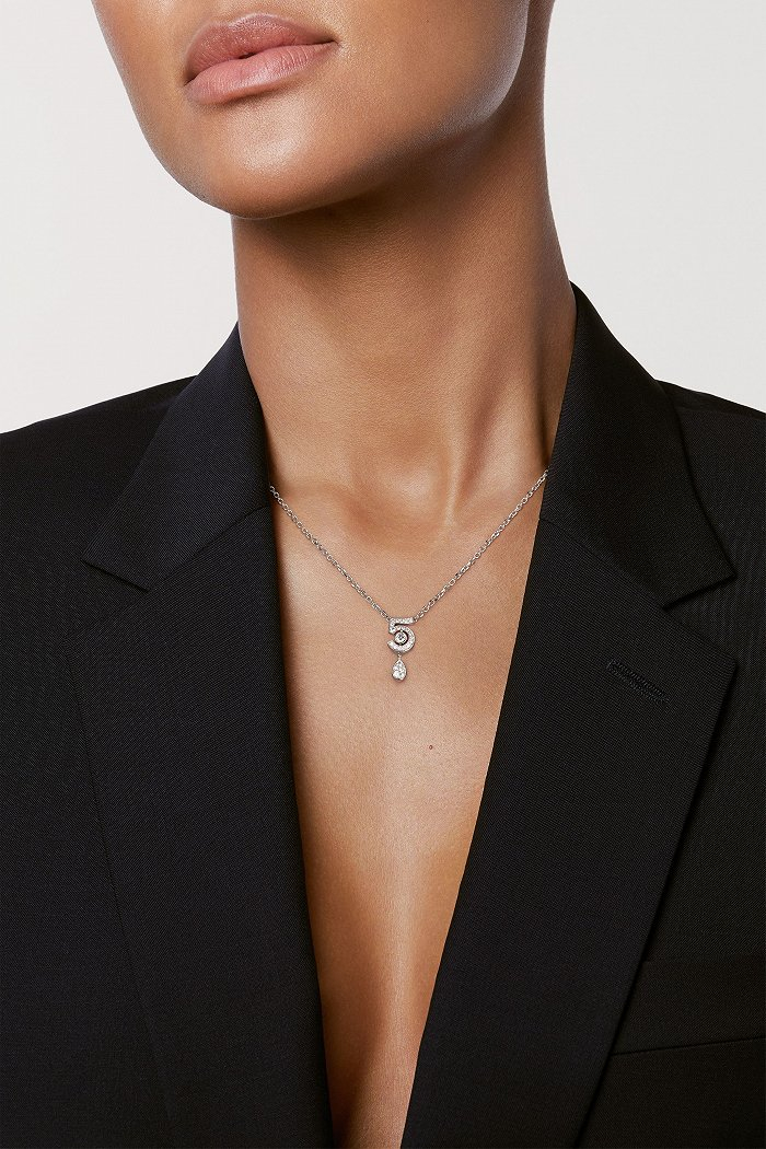 图片来源：CHANEL