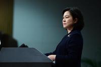 日本防卫白皮书将首现涉台内容 外交部:坚决反对