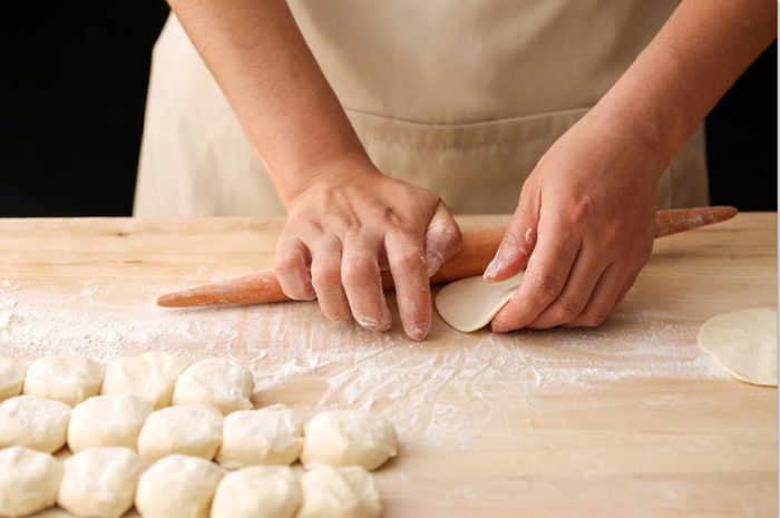 图片来源：凤起小笼供图