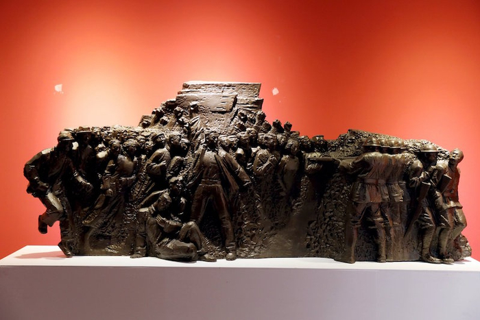 蒋铁骊《沪上工人运动》