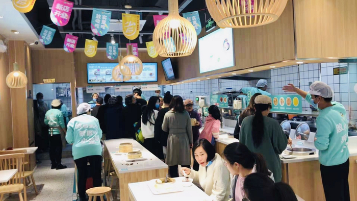 图片来源：凤气小笼供图