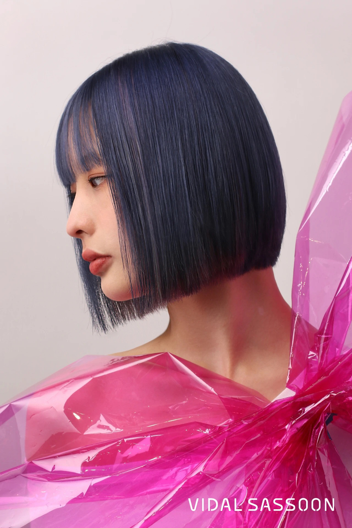 图片来源：上海沙宣美发学院