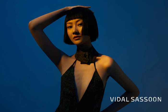 图片来源：上海沙宣美发学院