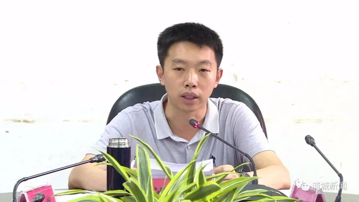 沈晓文（资料图）