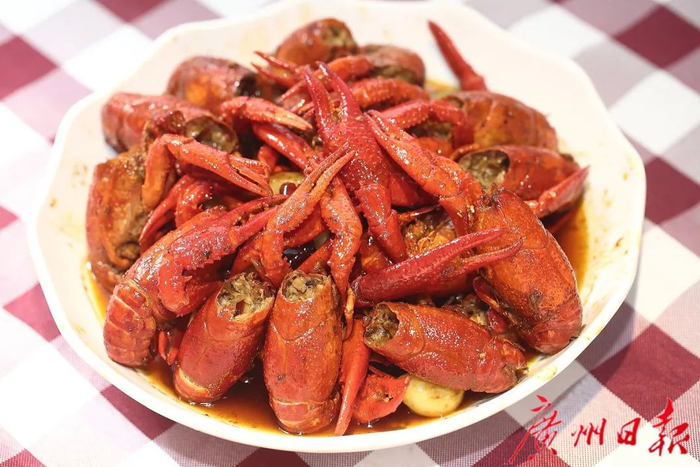 资料图。广州日报·新花城记者 王维宣 摄