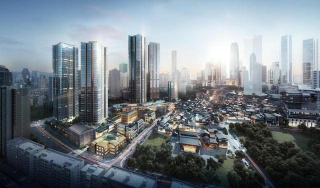 国浩·18T效果图