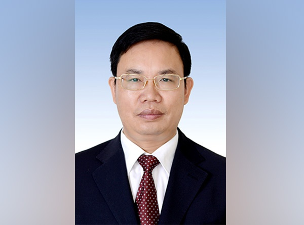 黄昕&nbsp; 资料图