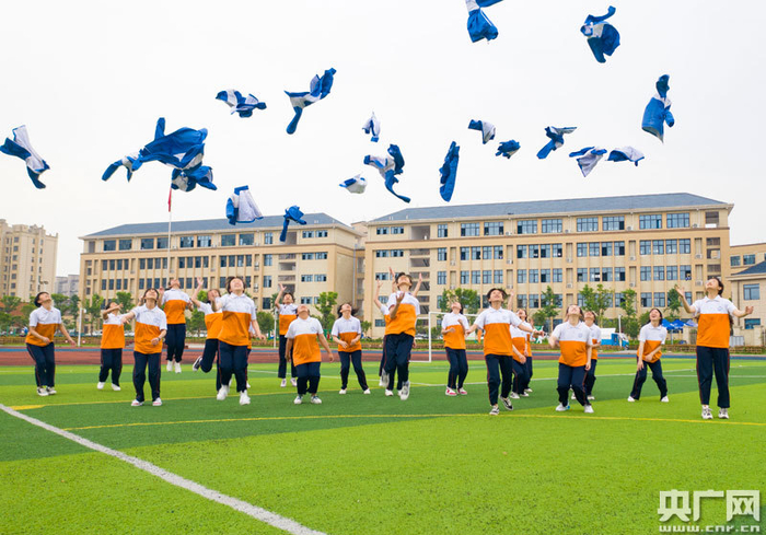 央广网发 通讯员供图