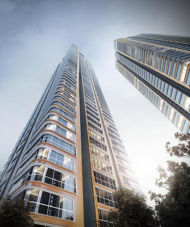 国浩·18T效果图