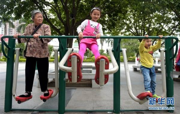 资料图来自新华社 