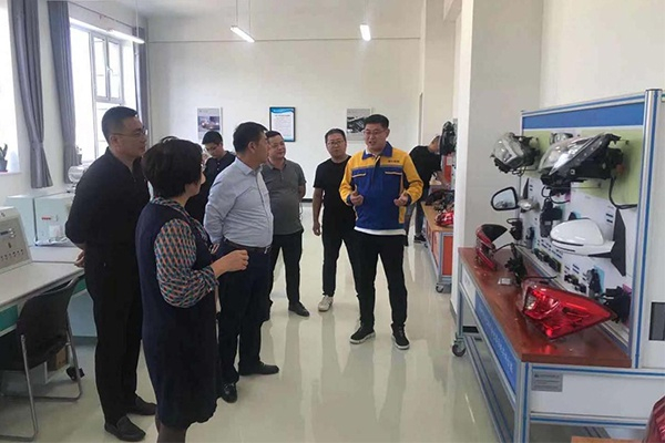 （会议现场  胡佳莹  摄）