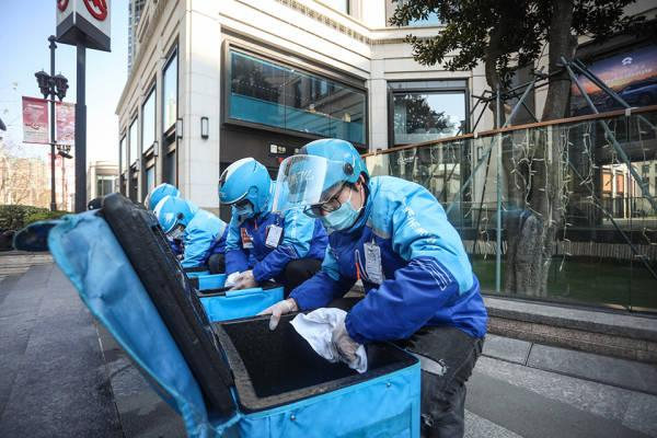 资料图来自东方网 