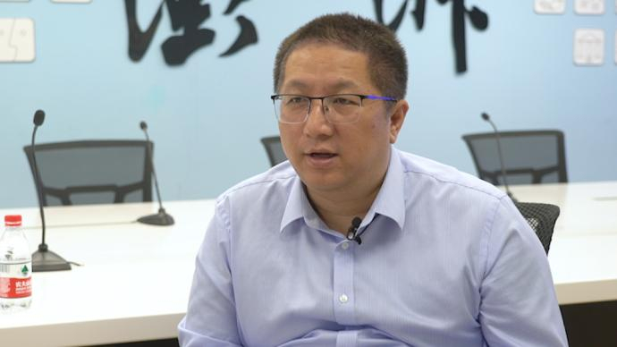 叶飞澎湃新闻记者冯元晴