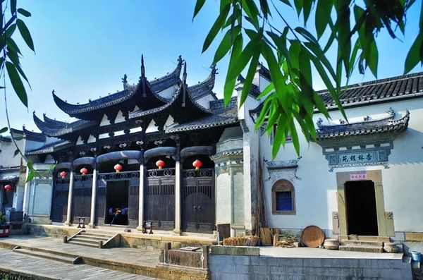 （图源：龙川景区官网）