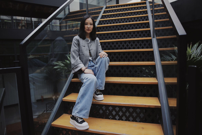 李玉导演新京报摄影郑新洽