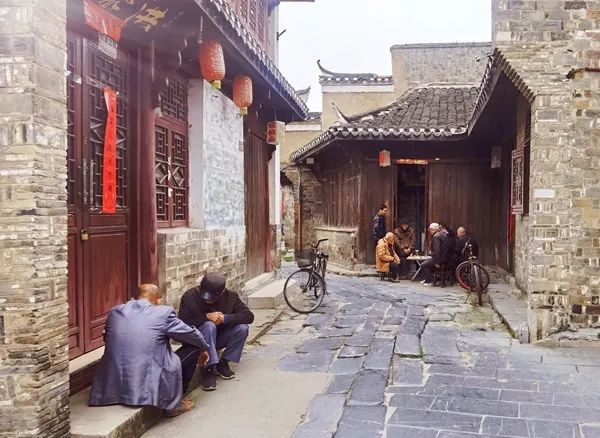 （图源：中安旅游网）