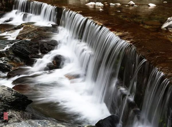 （图源：天堂寨景区官网）