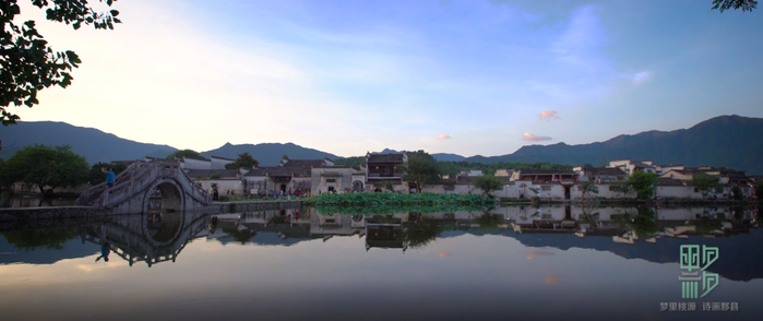 （图源：黟县政府网）