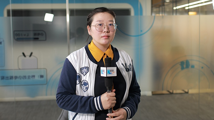 《镇魂街》第二季监制杨璐接受采访