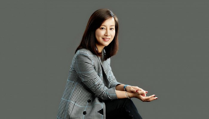 华映资本创始管理合伙人季薇。图片来源：华映资本