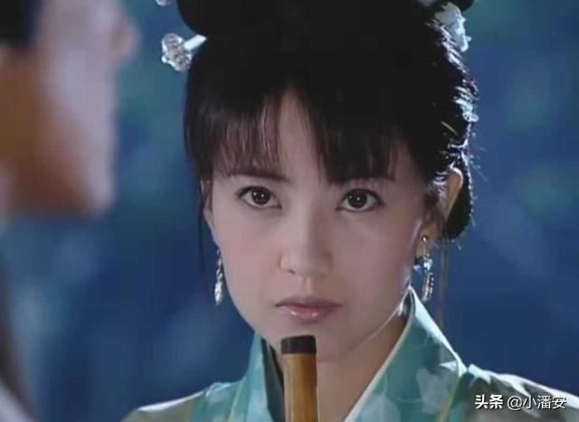 《天下第一》播出16年，剧中6大美女，以现在的眼光看，谁最美？
