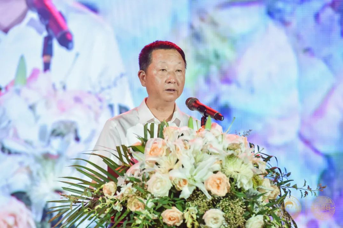 遵义市（仁怀市）酒业协会秘书长杨必刚