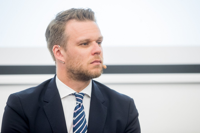 挑战中俄，立陶宛站在了第一线