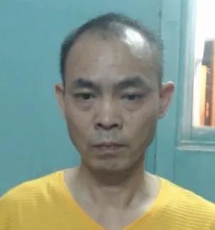 ▲犯罪嫌疑人陈学军