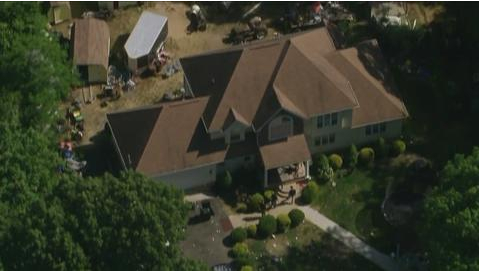 ▲现场图（推特）