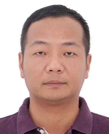 ▲犯罪嫌疑人陈志军