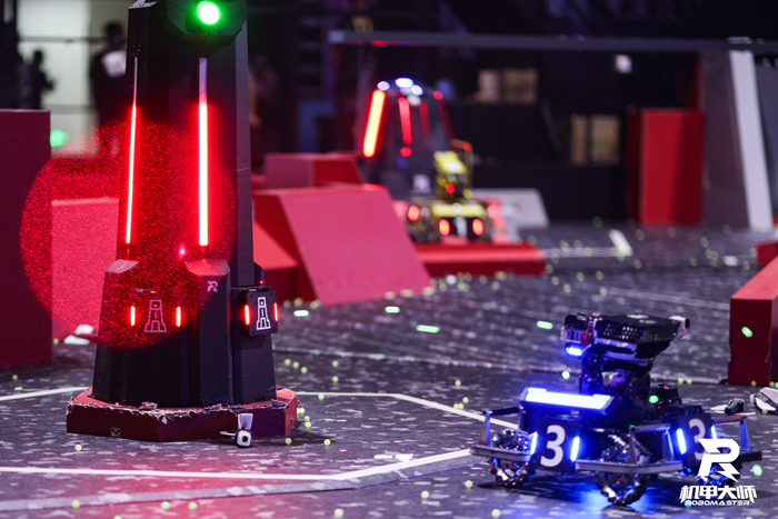 来源：主办方供图