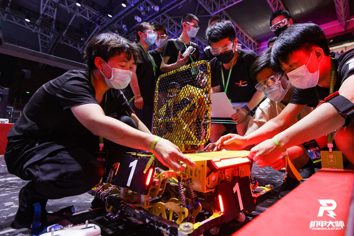 来源：主办方供图