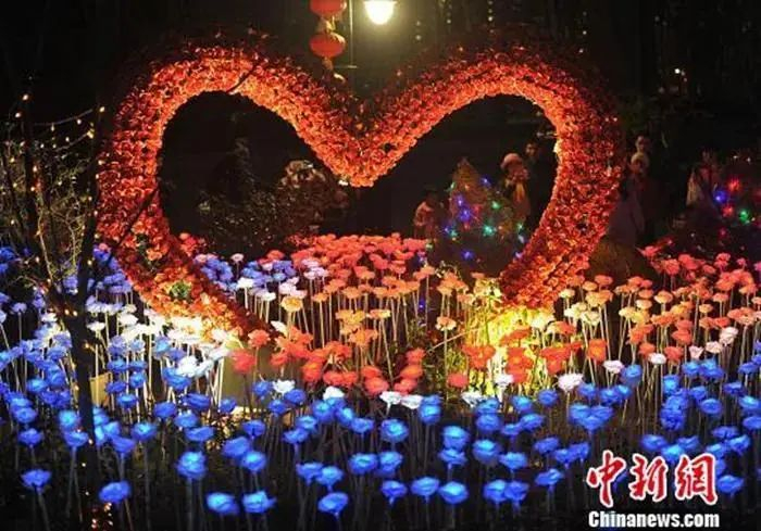 图文无关。张斌 摄