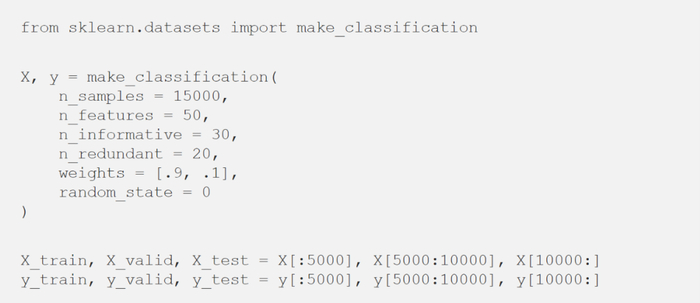 Python的“predict_prob”方法不能真实反映预测概率校准__财经头条