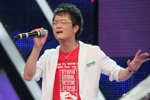 本文图均为微博@钱江晚报图