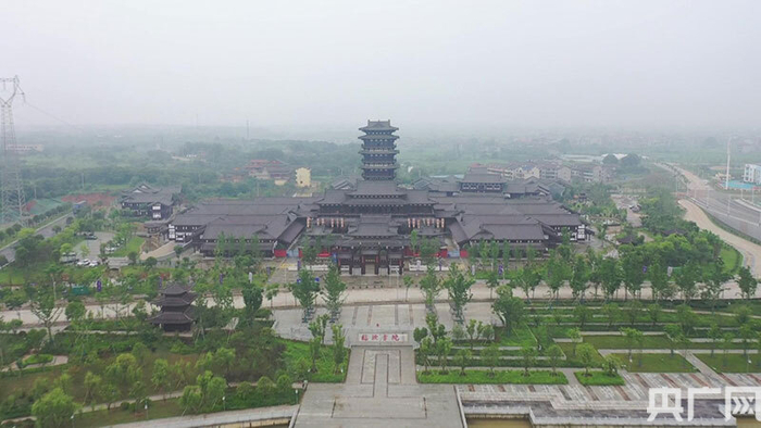 央广网发 通讯员供图 