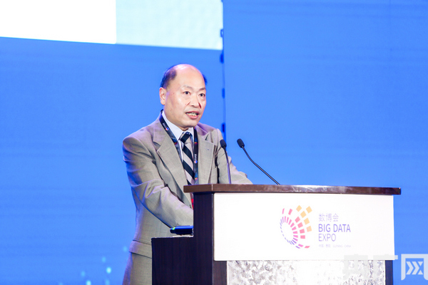 联合国粮食及农业组织驻华助理代表张忠军