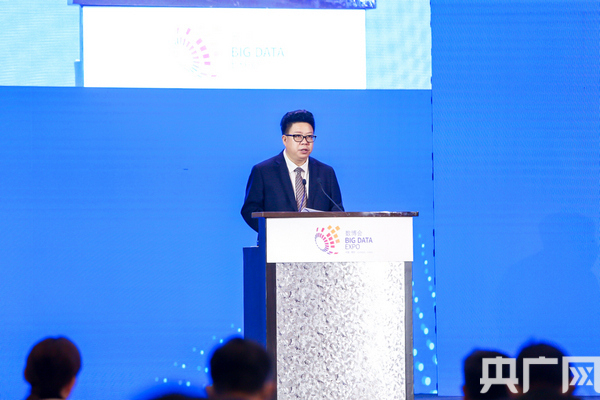 贵州省副省长吴胜华