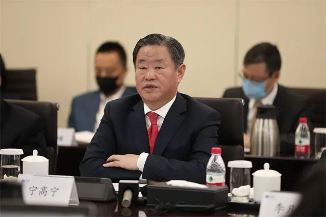宁高宁谈两化合并:新设“整合协同部”,还有“协同奖”__财经头条__新浪财经