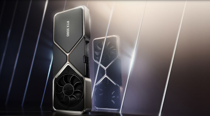 GeForce RTX3080英伟达官网图
