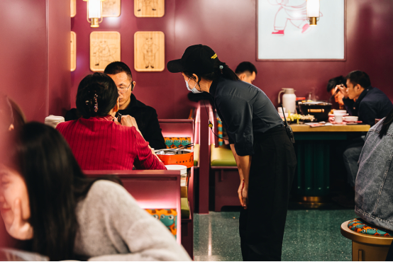 蛙小侠门店，蛙小侠供图。