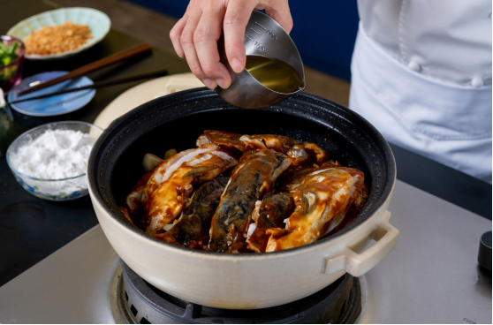 图片来源：四季宝花生酱供图