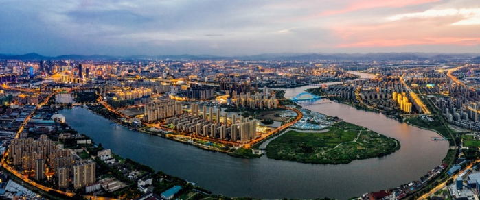 （宣传图，华润置地供图，央广网发）