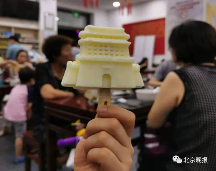 京报集团记者 和冠欣 摄