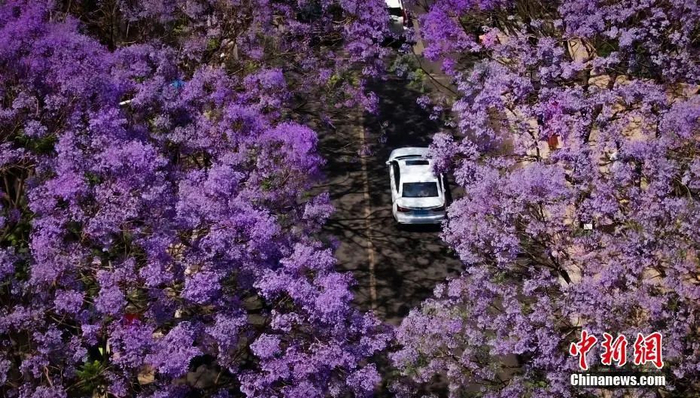 耿伟超 摄。图片来源：视觉中国