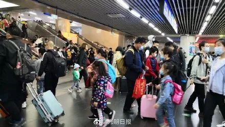 图自来自@光明日报