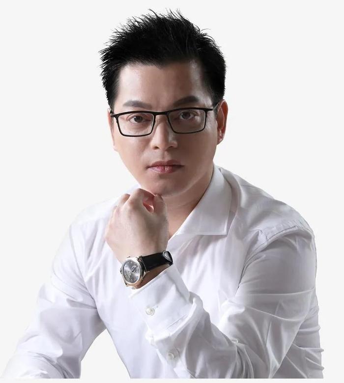 万和总裁卢宇聪（企业供图）