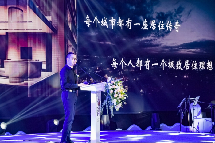 （实拍图，云南省房地产开发经营（集团）有限公司供图，央广网发）